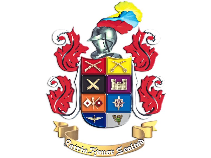 Ejército de Colombia